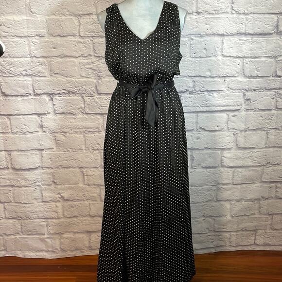NWOT Draper James maxi dress - Picture 1 of 5